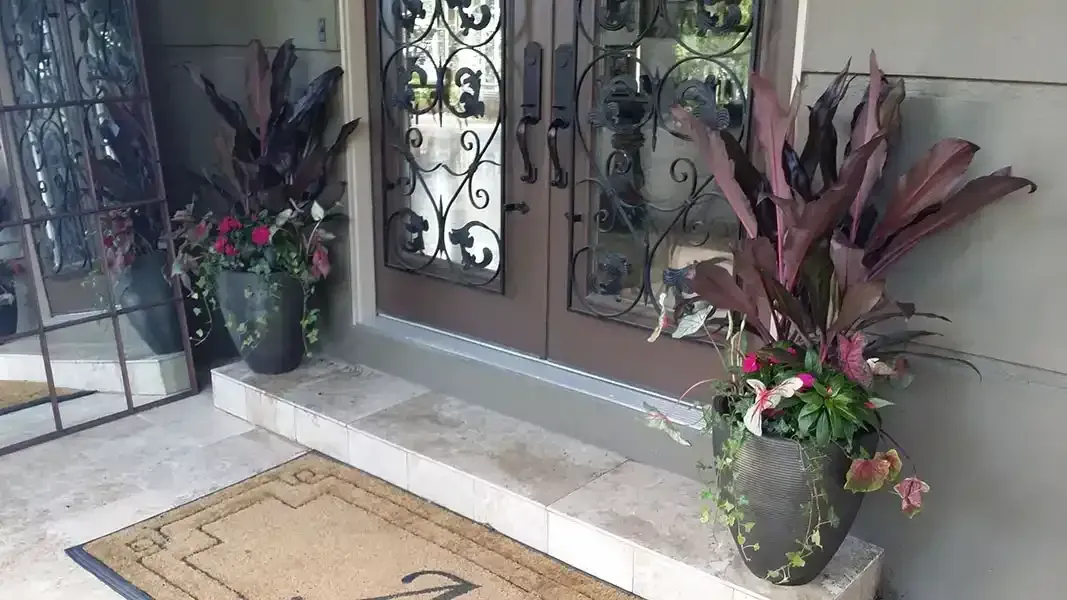 Landscaping Image 12