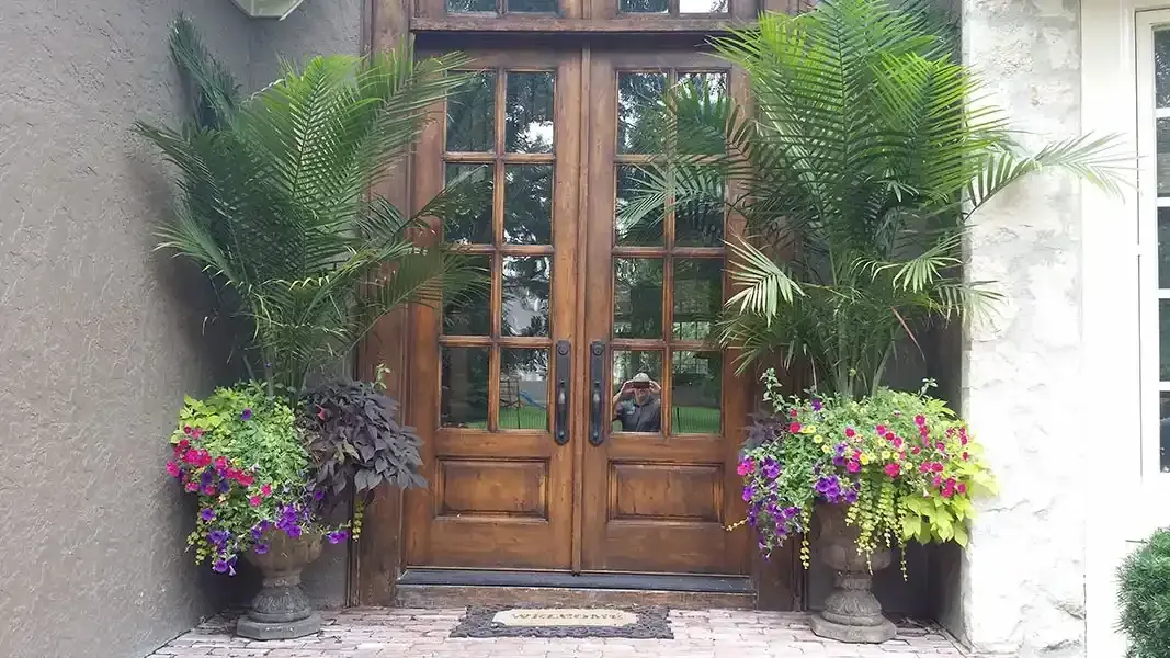 Landscaping Image 15