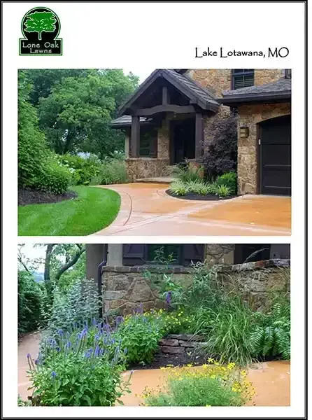 Landscaping Image 16