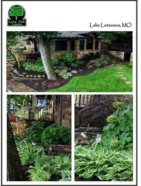 Landscaping Image 5