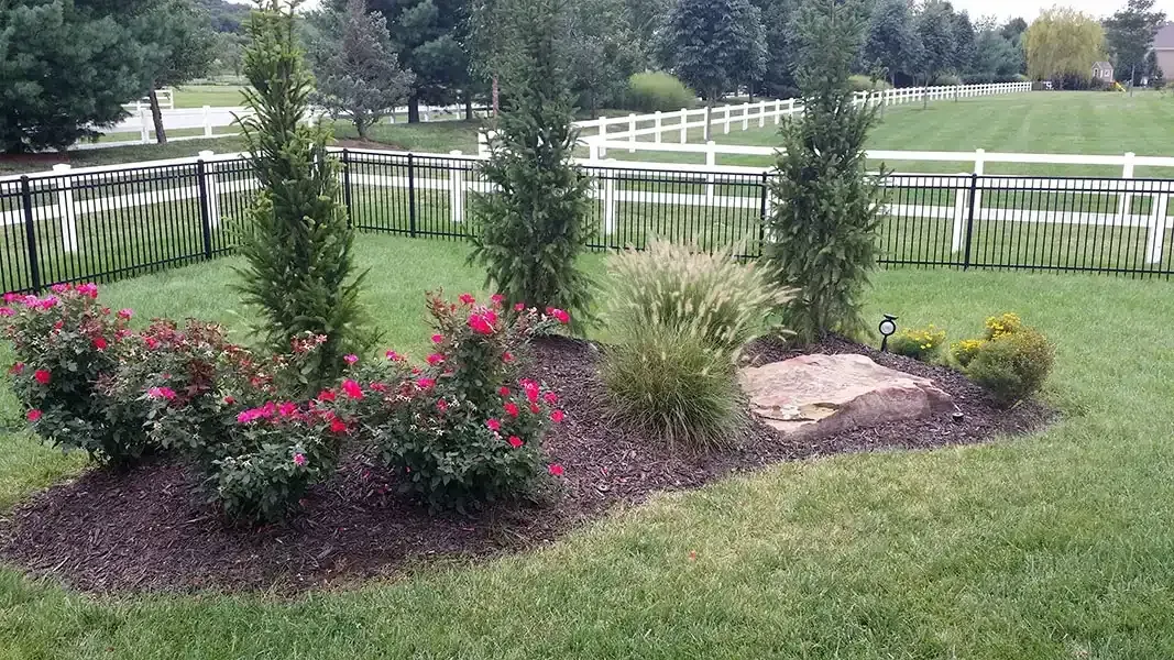 Landscaping Image 9