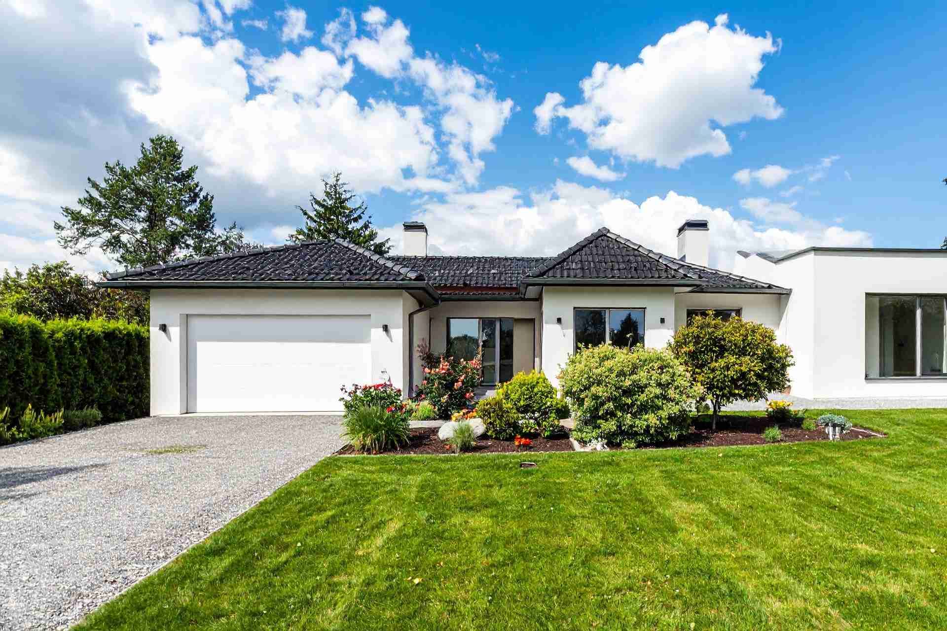 Master Your Garden with Unique Landscaping Ideas