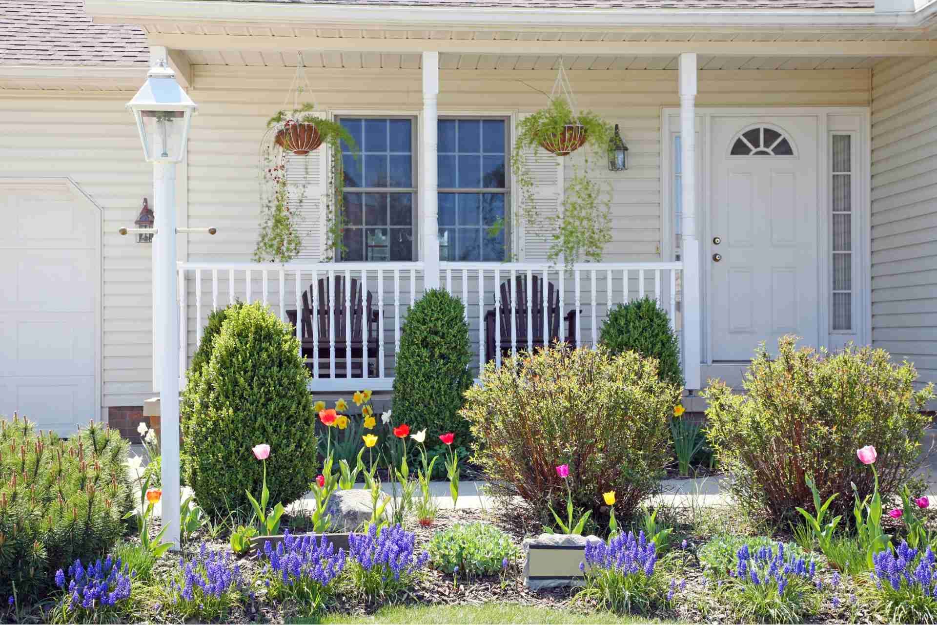 Spring Landscaping Checklist: What to Do Now