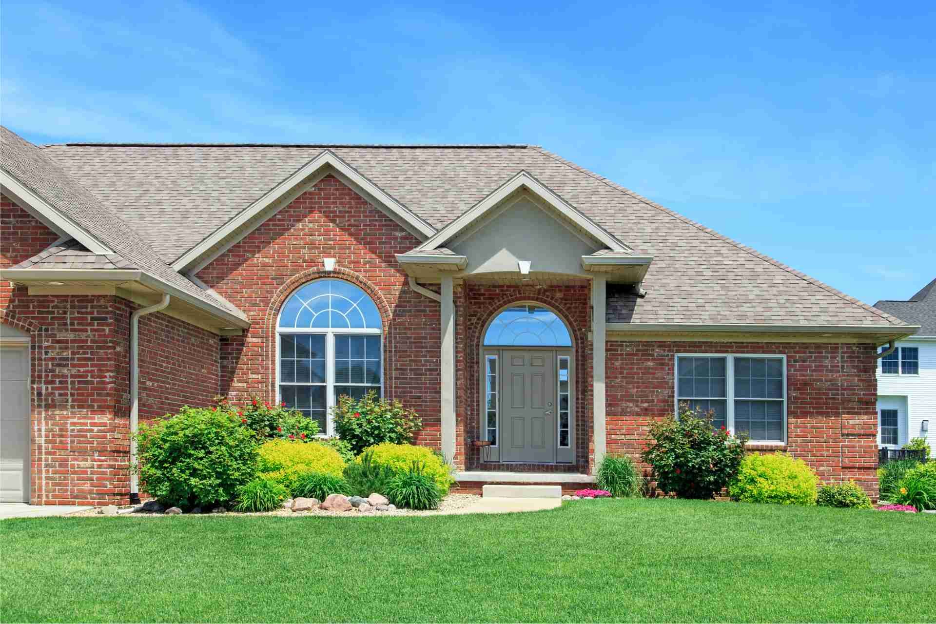 The Best Grass Types for Homes in Jackson County, Missouri