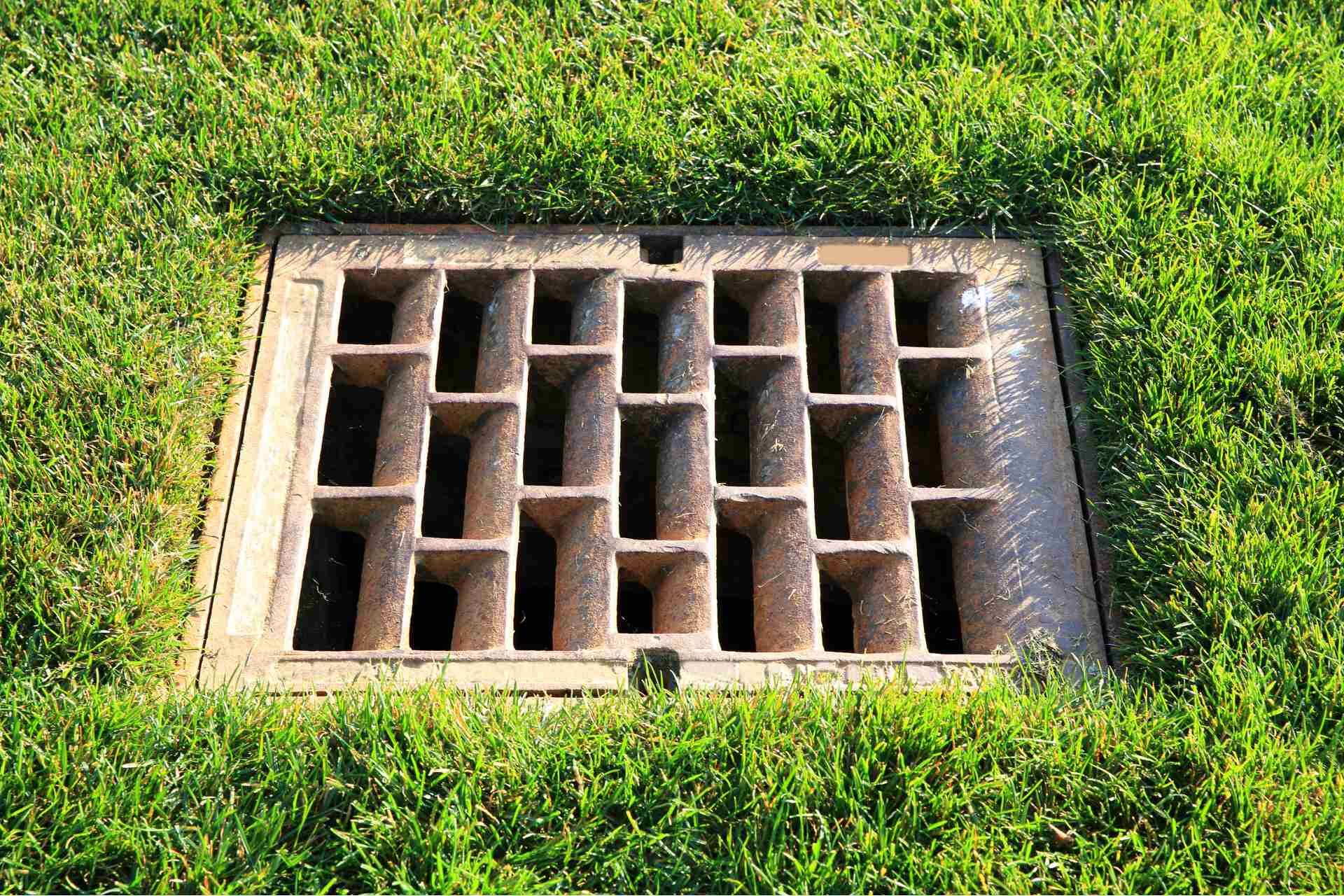 Why Proper Drainage & Grading Are Crucial (and How We Solve Drainage Problems)