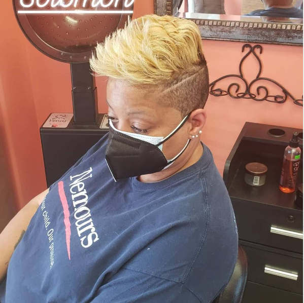 Services Illusions Salon and Spa Warner Robins, GA