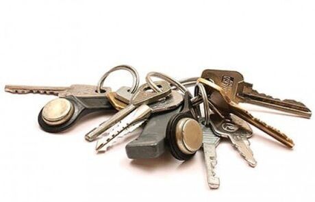 Automotive Locksmith — Car Keys in Santa Fe, NM