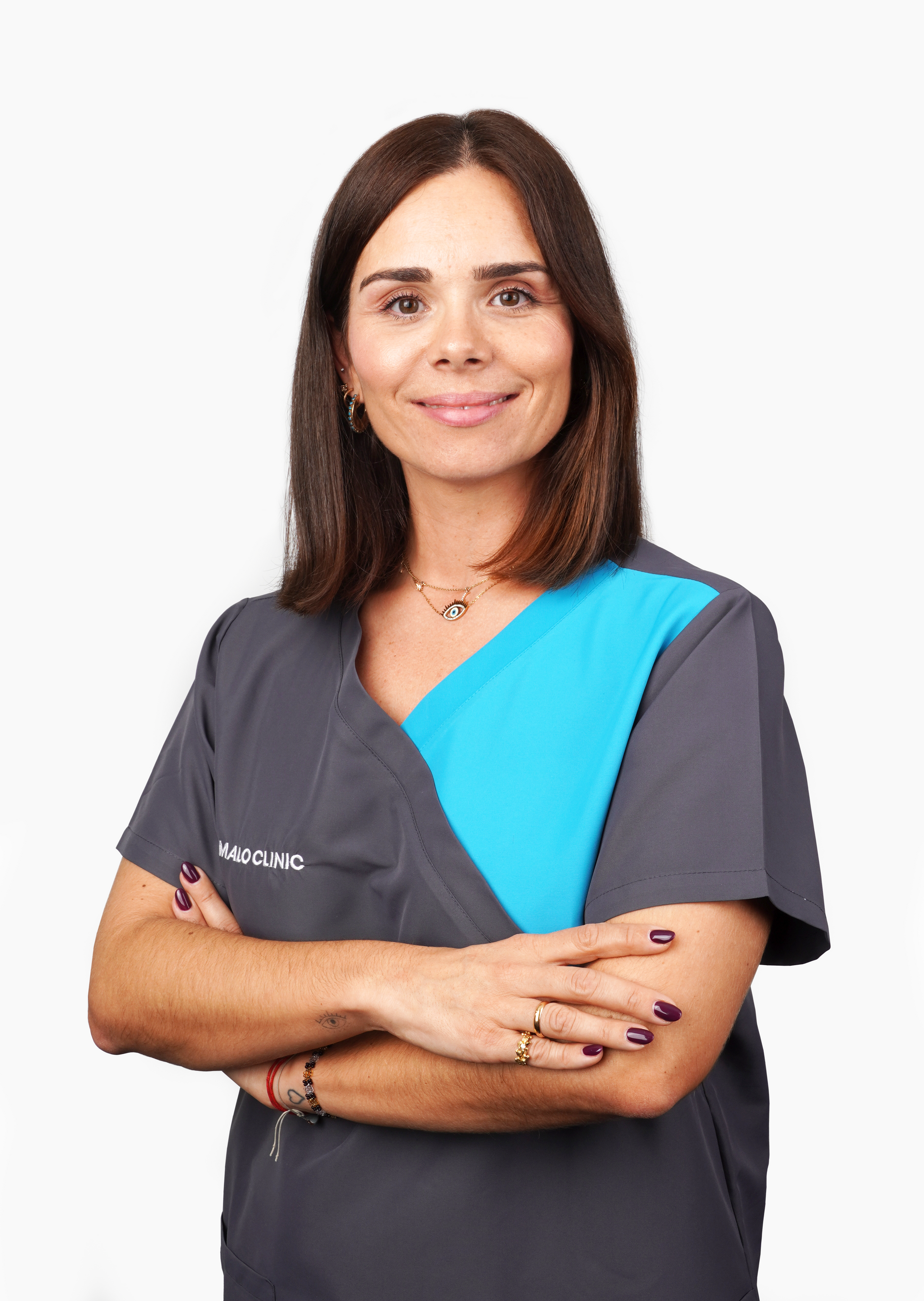 Ana Marques - Higienista