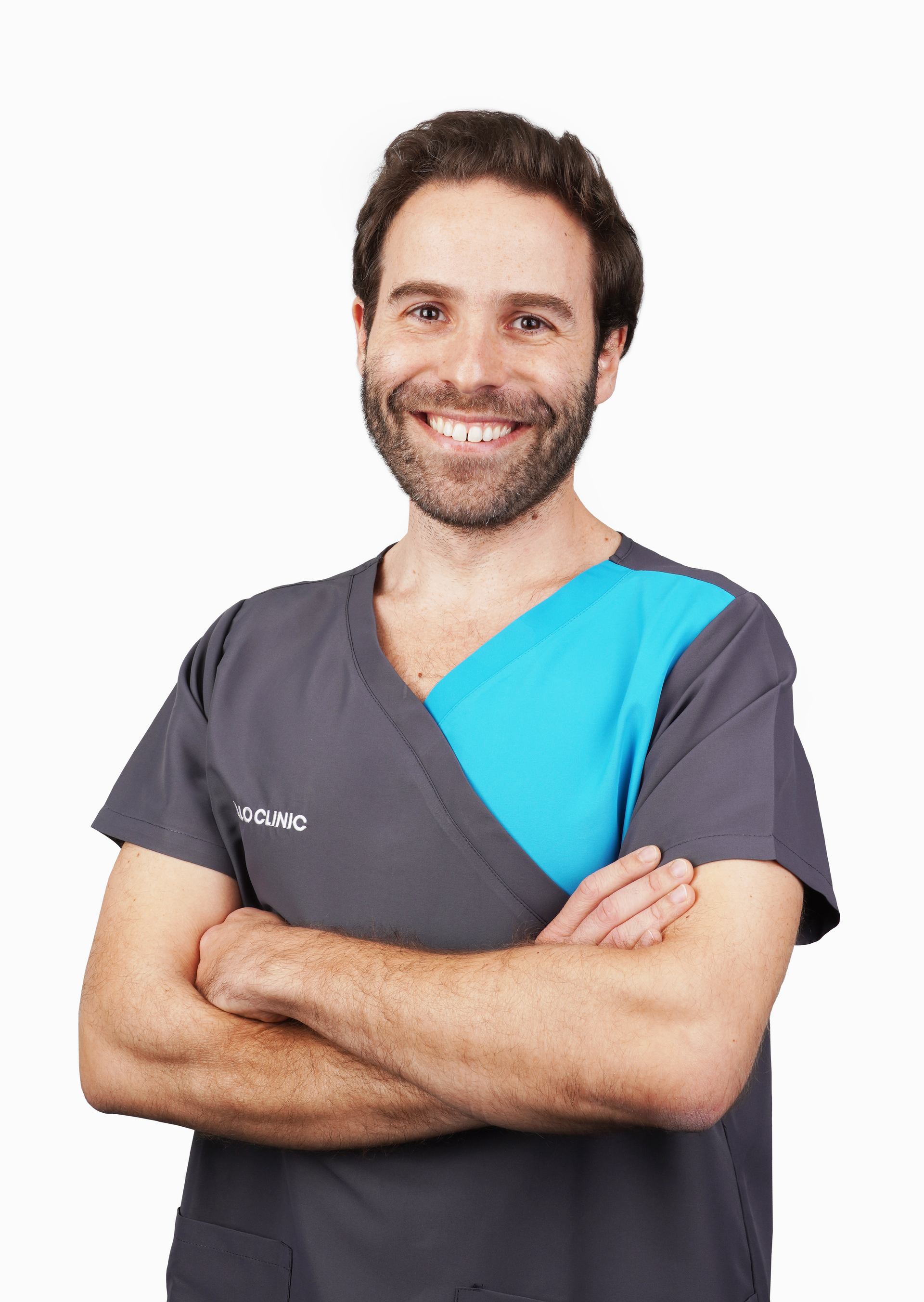 Bruno Queridinha - Medicina Oral