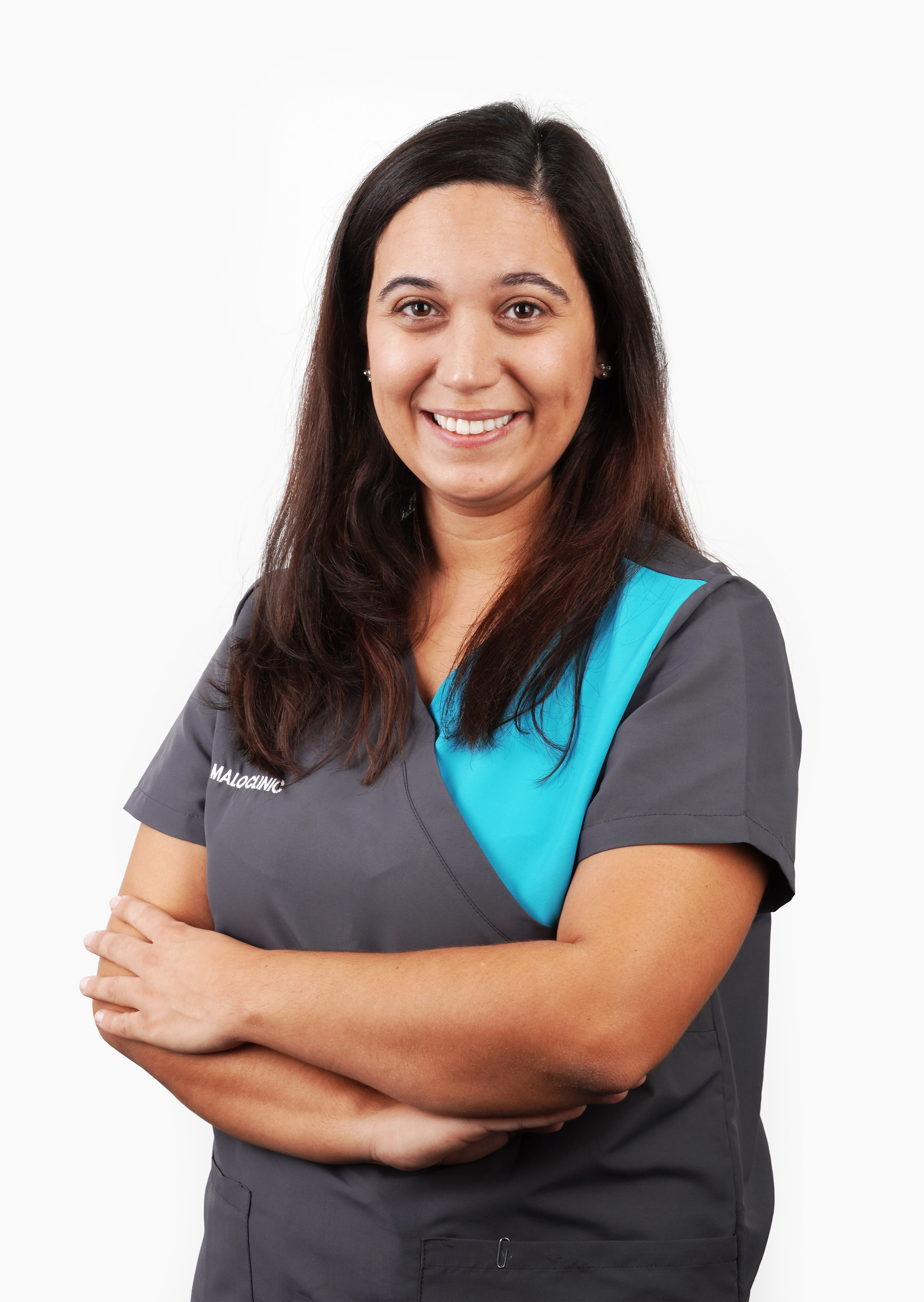 Daniela Rodrigues - Higienista