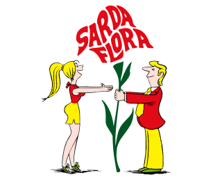 Logo Sardaflora
