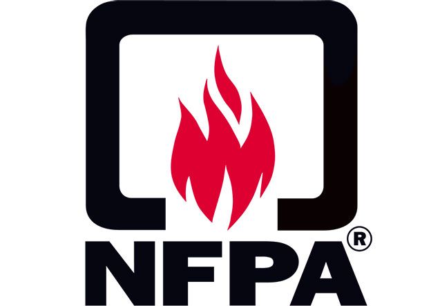 NFPA