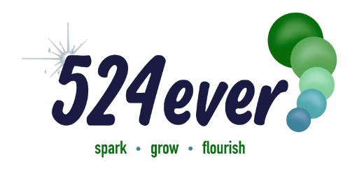 524ever Logo 