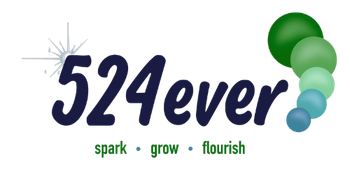 524ever Logo 