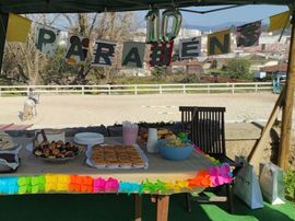 Festas de Aniversário