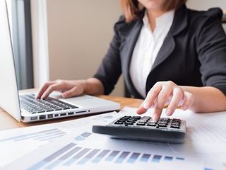 Accounting  and Business Services