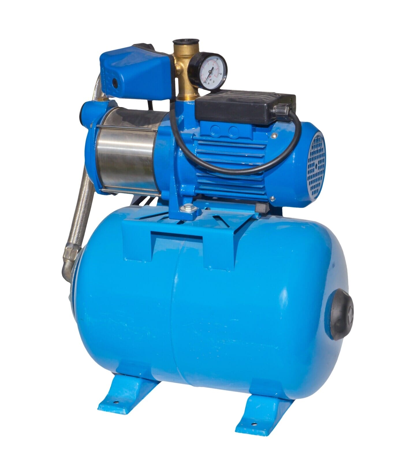 Irrigation Water Pumping System — Clean Water in Glasgow, VA Irrigation Water Pumping System — Clean Water in Glasgow, VA