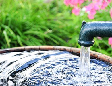 Water Pump — Clean Water in Glasgow, VA