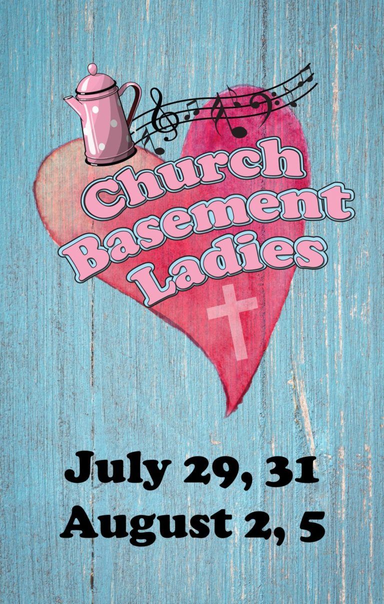 church basement ladies