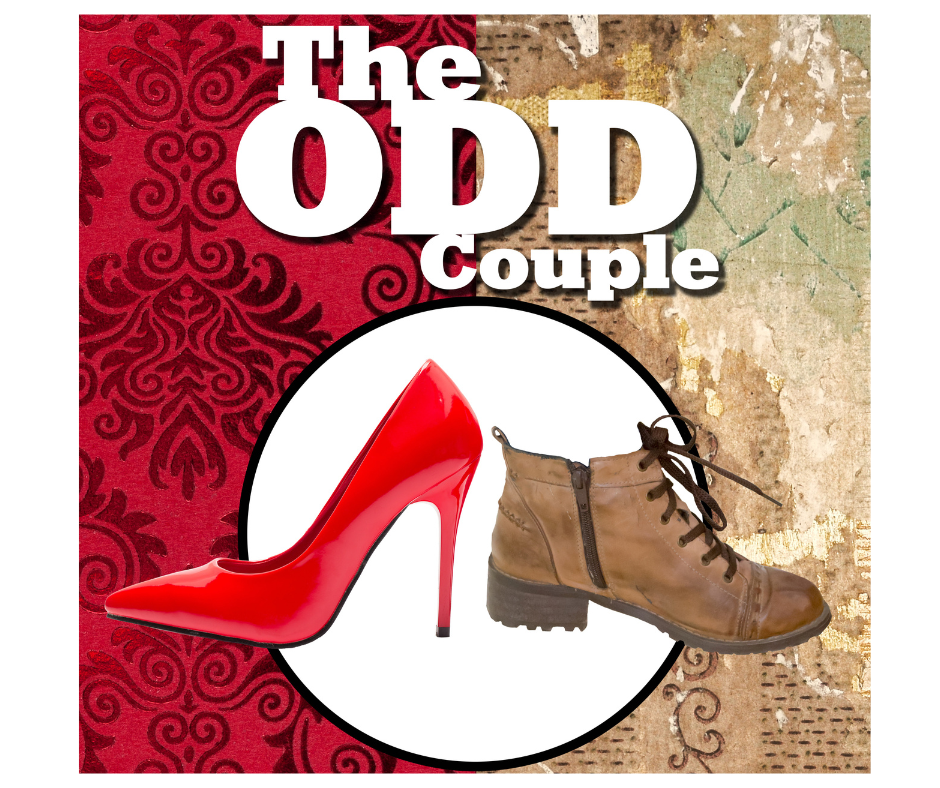 Auditions: The Odd Couple: The Female Version