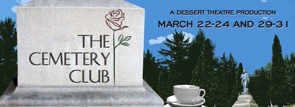 the cemetery club