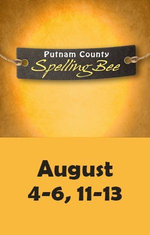 Putnam county spelling bee
