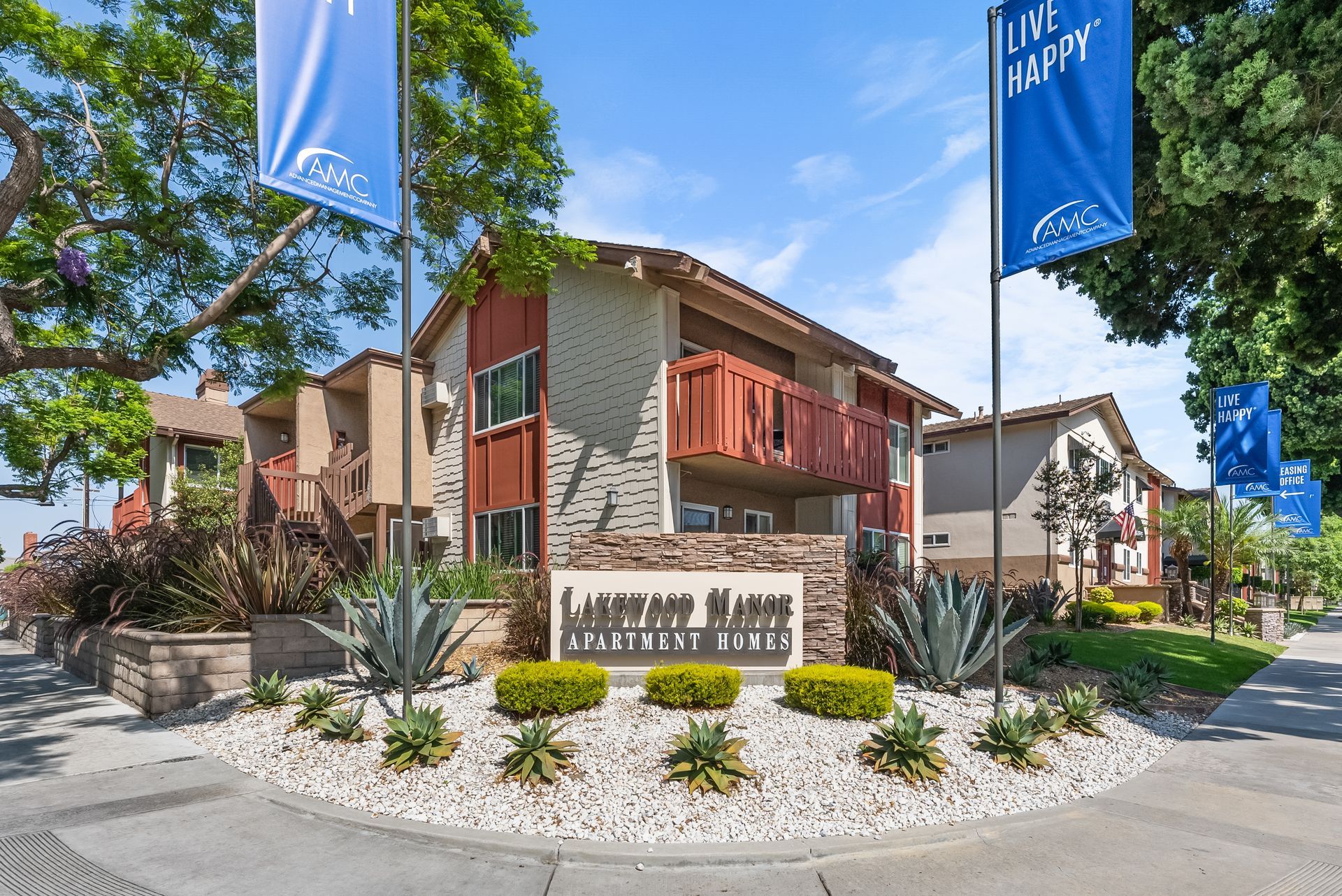 Lakewood Manor photo gallery