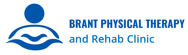 LOGO Brant Physical Therapy and Rehab Clinic