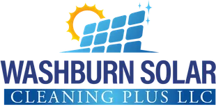 Washburn Solar Cleaning Plus LLC