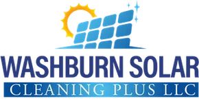 Washburn Solar Cleaning Plus LLC