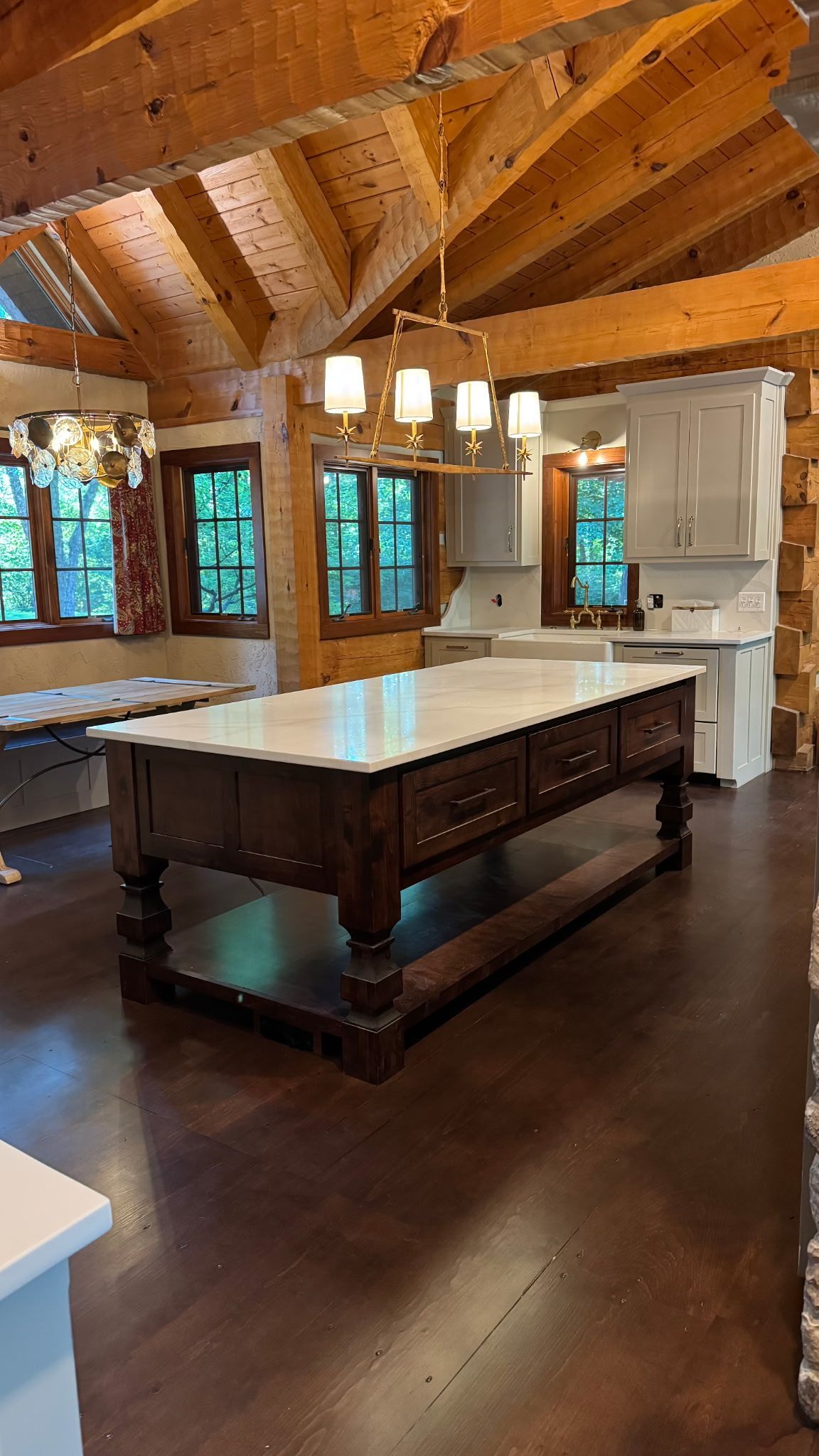 Wood Floor Installers Near Me: Springfield, Branson & Joplin MO
