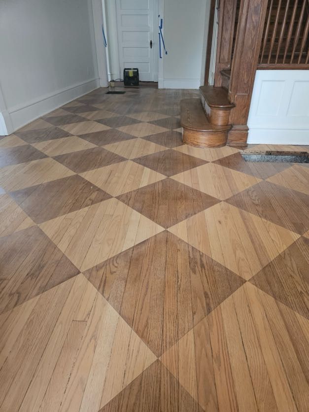 wood flooring sringfield mo