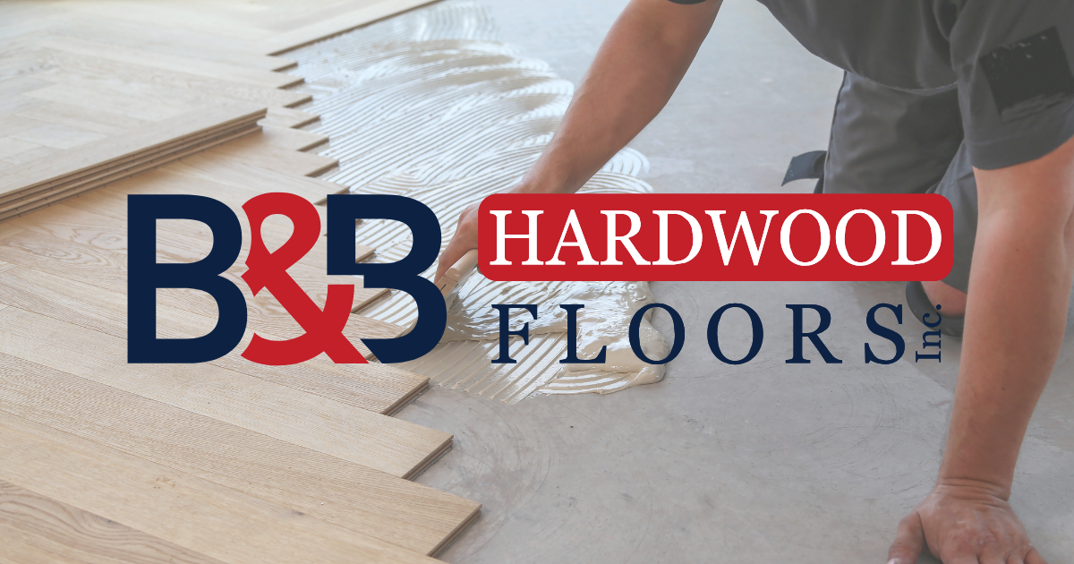 B&B Hardwood Floors