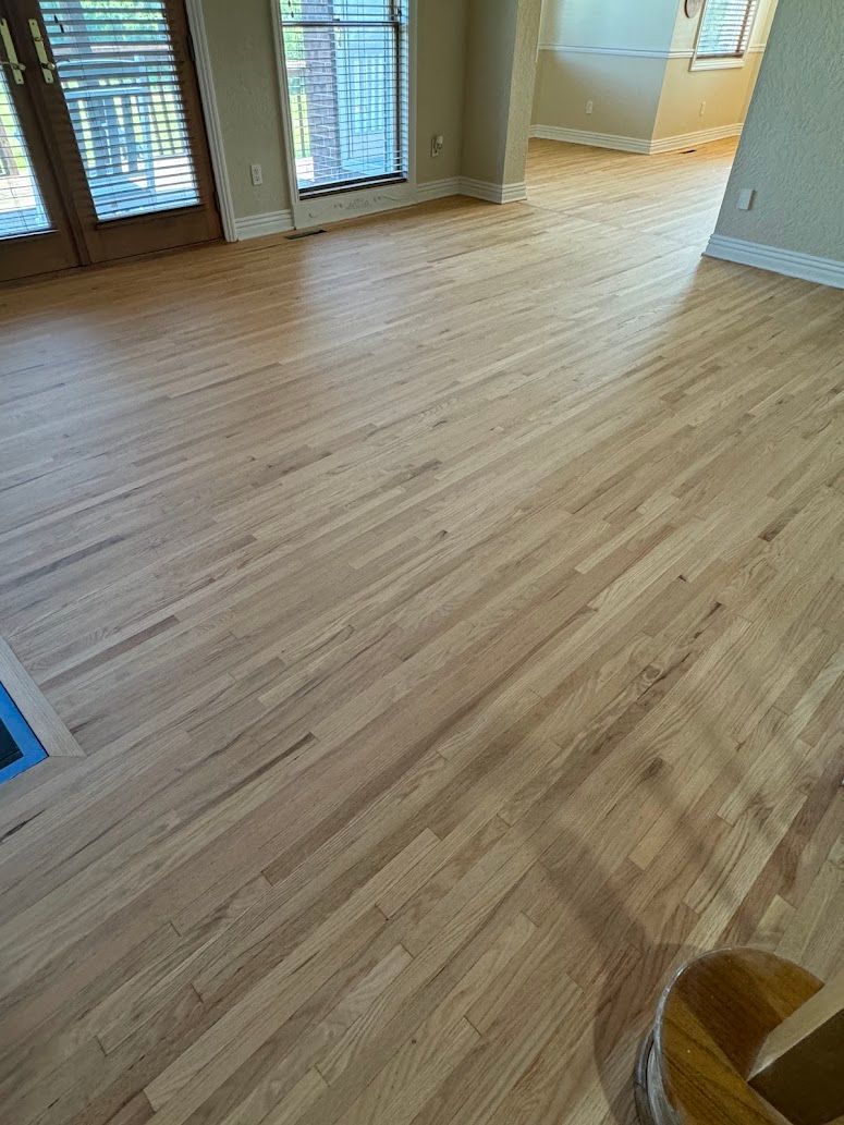 What Floor Never Goes Out of Style? | Timeless Hardwood Flooring Guide