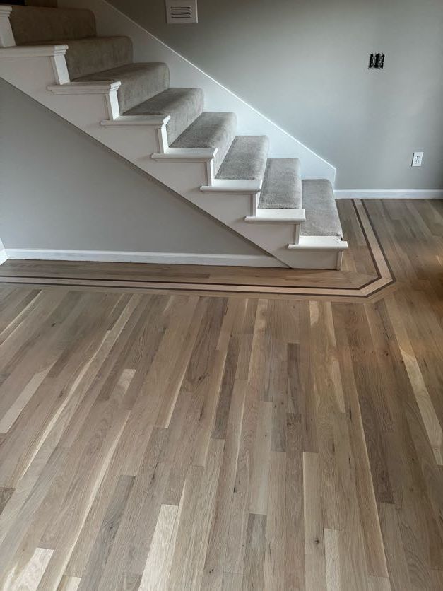 hardwood floor installers 