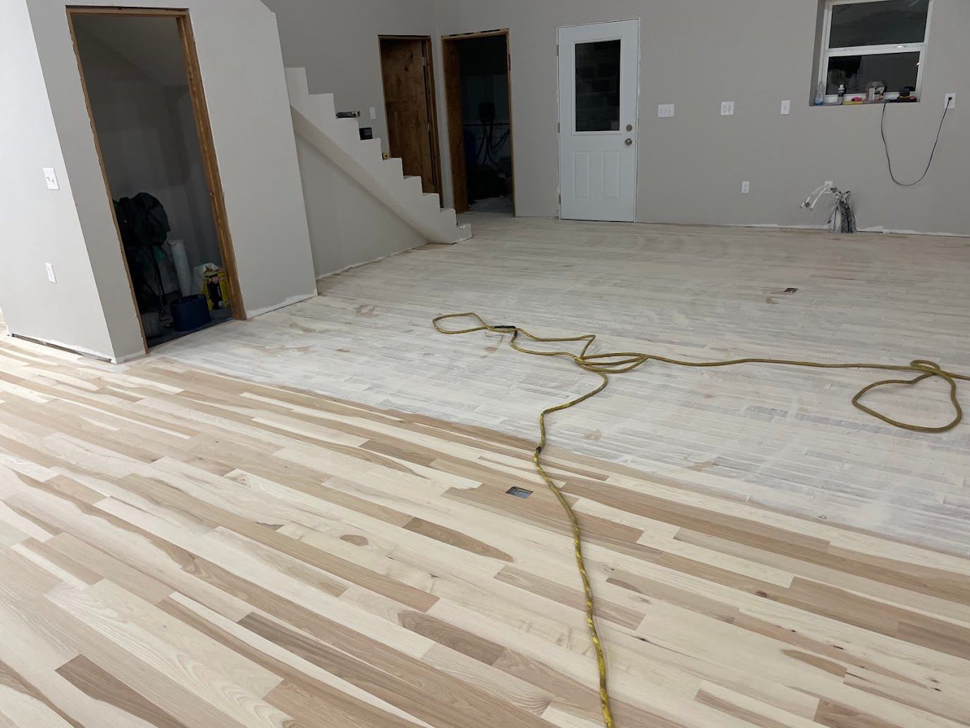 Wood Floor Installers Near Me | Springfield MO Hardwood Experts