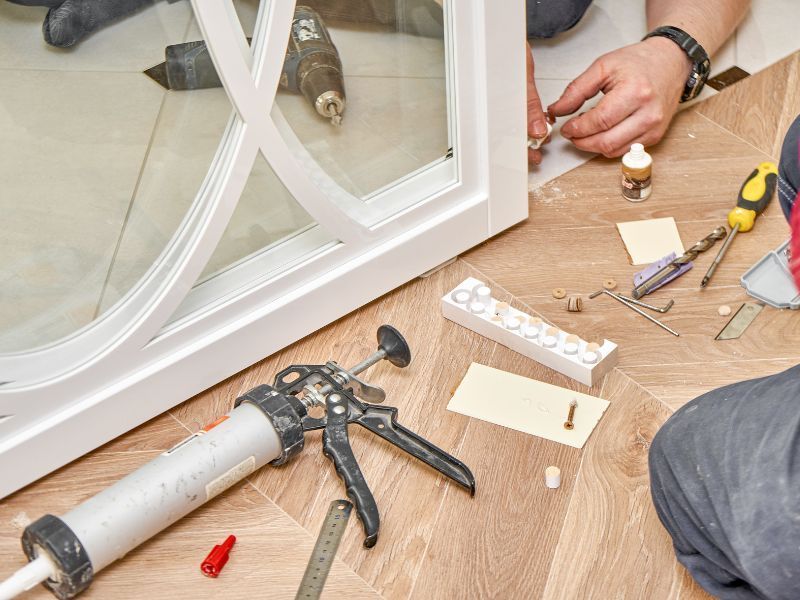 flooring companies springfield mo