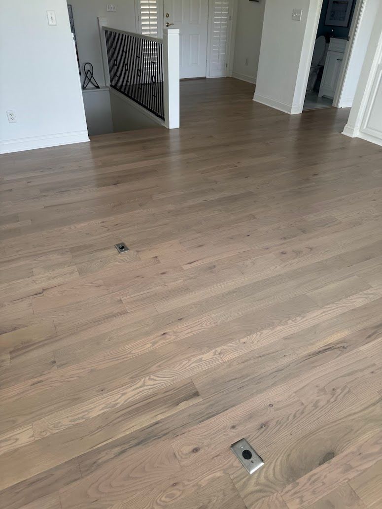 wood flooring springfield, mo