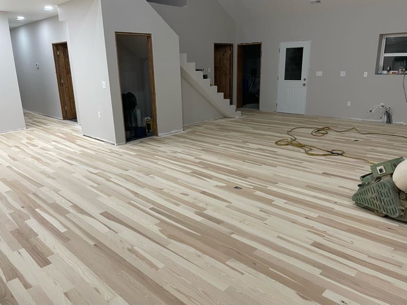 Hardwood Flooring Springfield MO