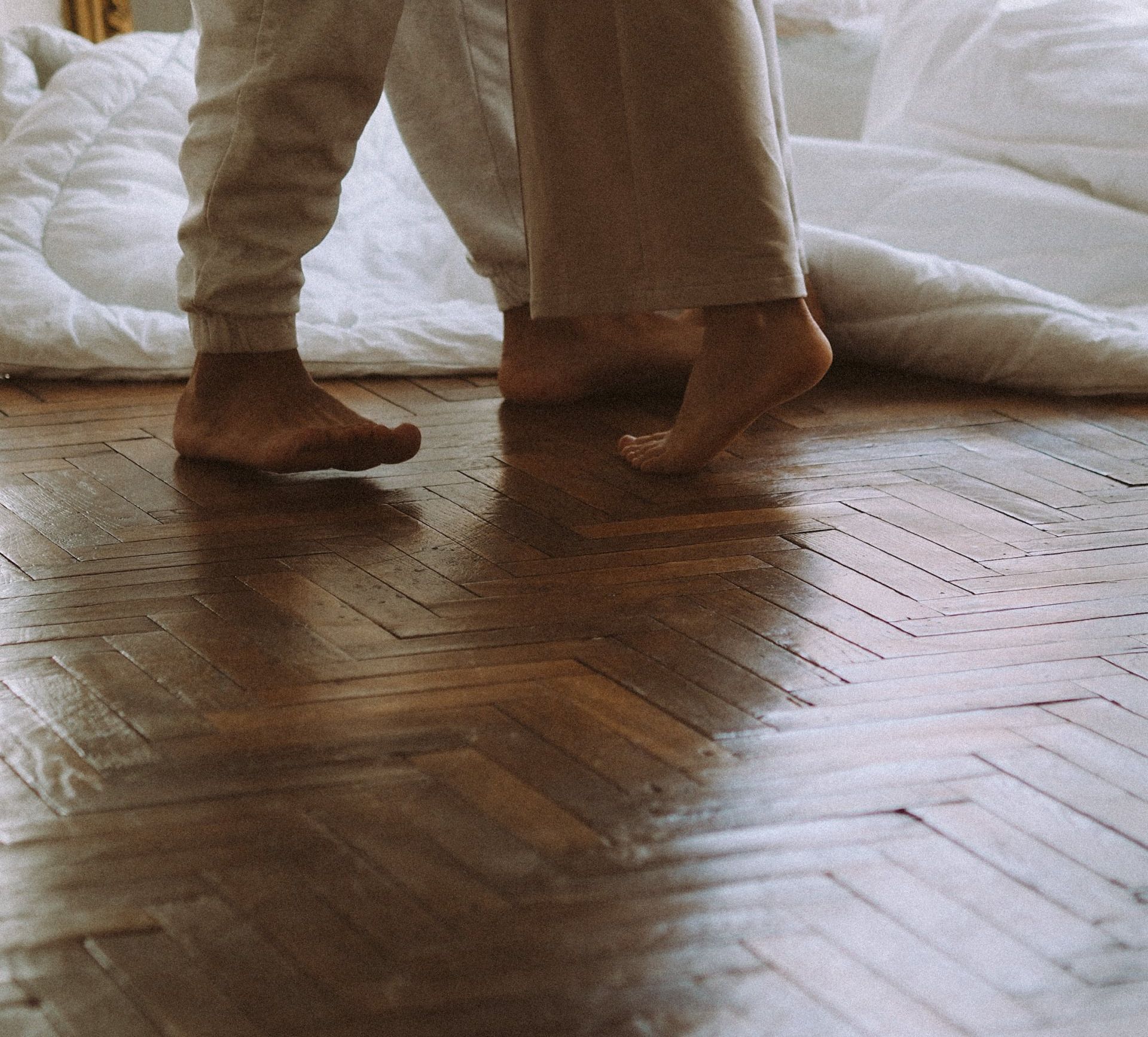 Why Do My Hardwood Floors Creak? | Hardwood Floor Repair Companies Springfield MO