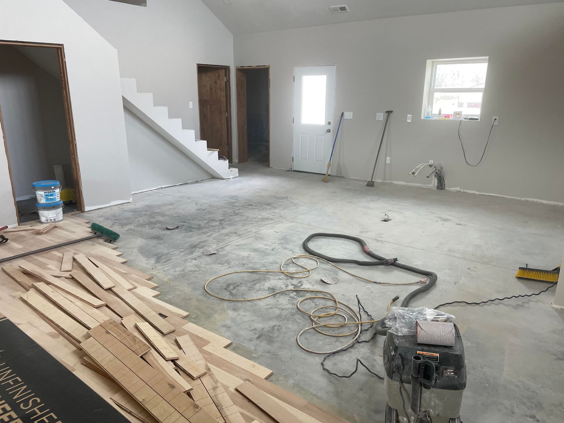 springfield flooring