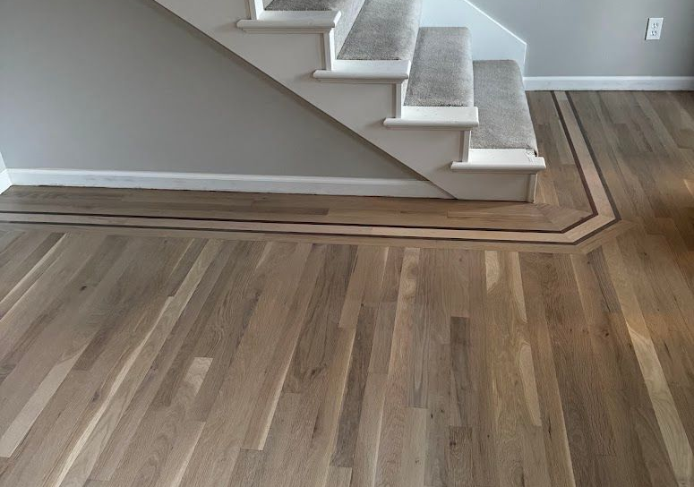 How to Choose Hardwood Floors for a New Build | Springfield MO