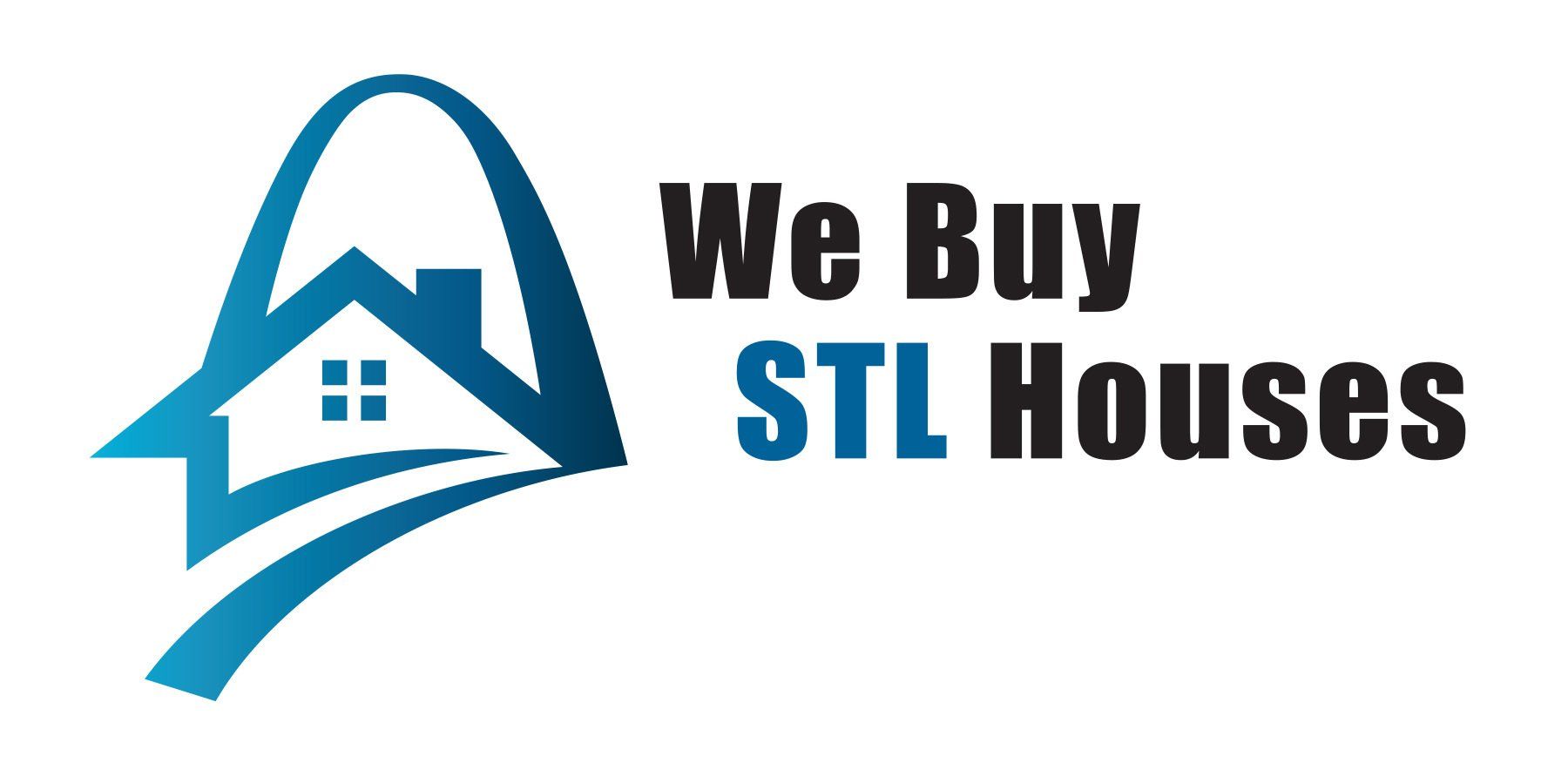 we buy stl houses