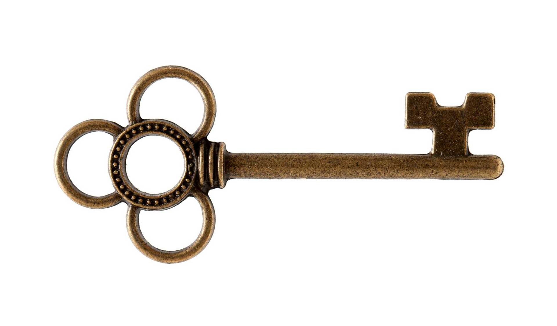 Old Key — La Crosse, WI — Bob’s Lock and Safe Inc.