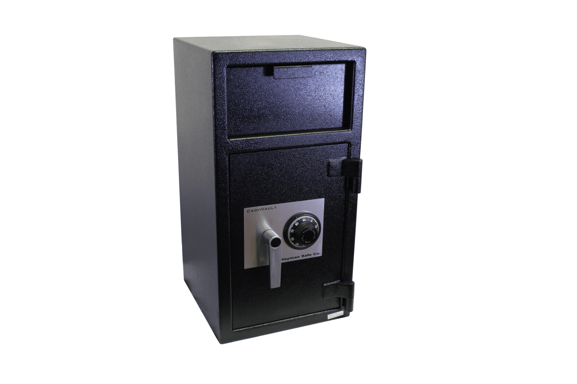 Safes and Vaults Bob’s Lock and Safe Inc. La Crosse, WI