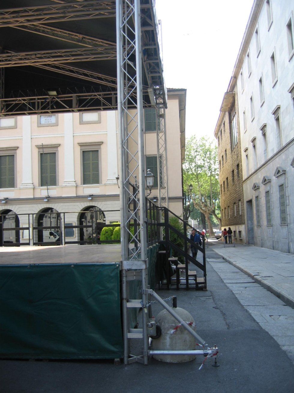 Palco