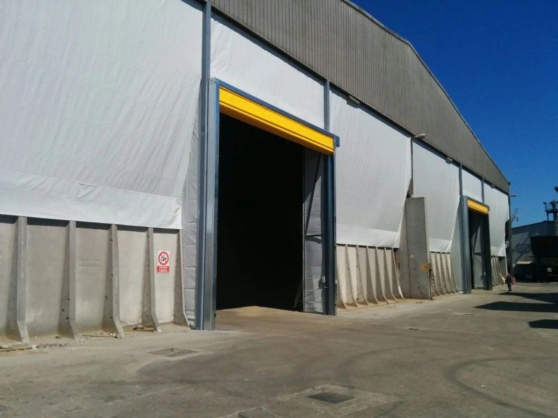 Porta rapida Veloflex