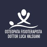 Studio Fisioterapico Dr. Valsuani Luca
LOGO