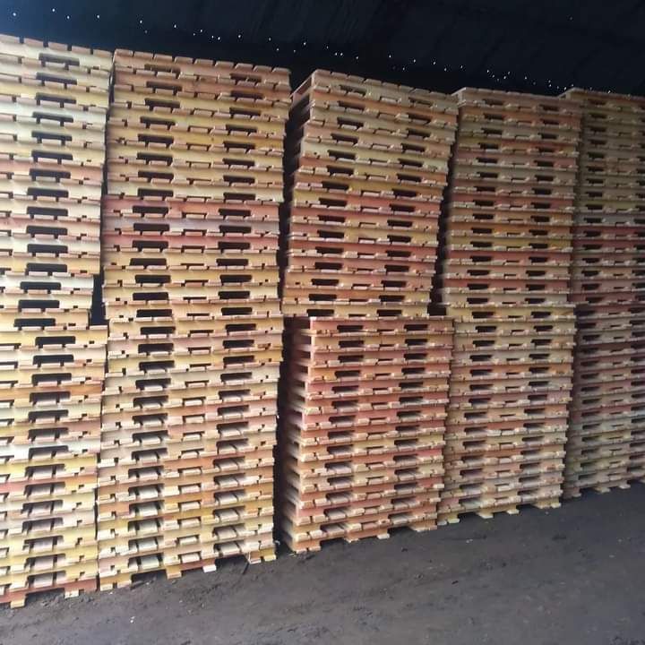 Multipallet SA