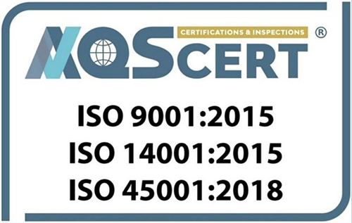 logo AQS CERT